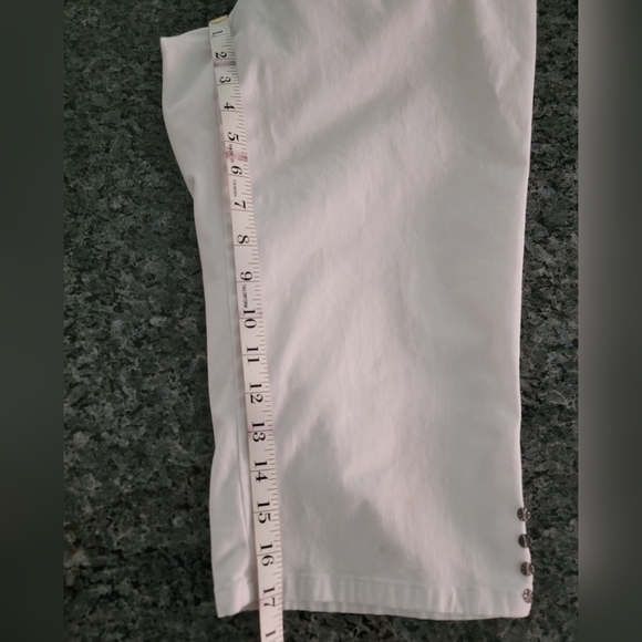 Women's capri - Picture 4 of 5